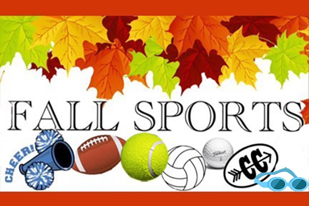 Fall Sports