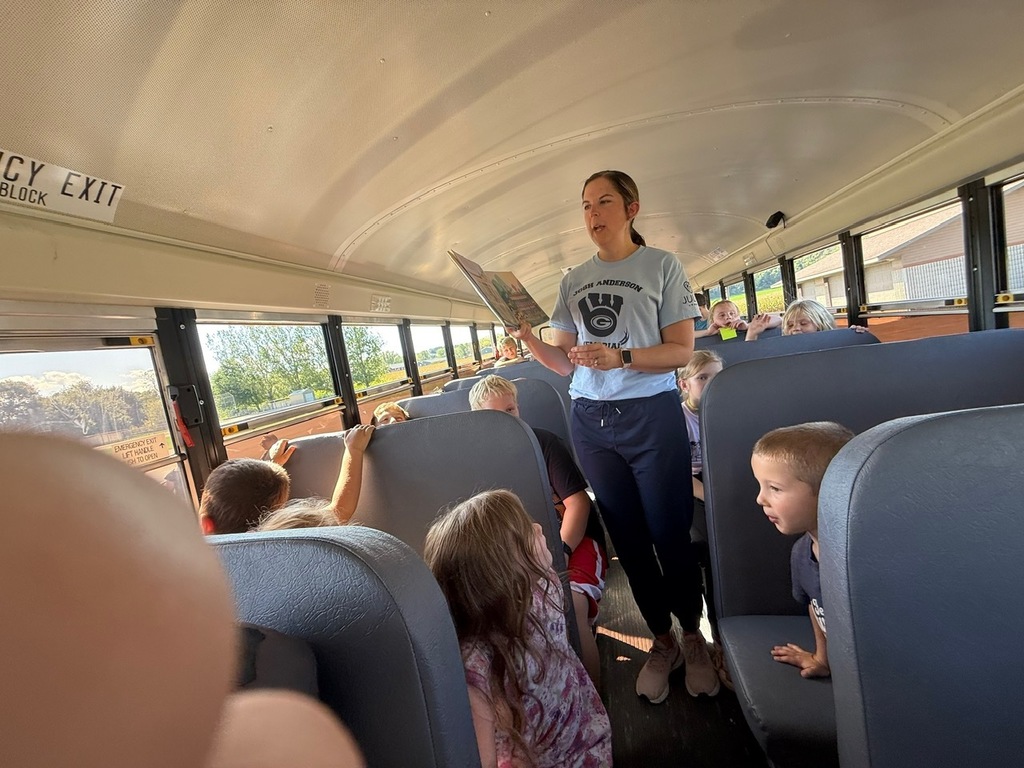 bus