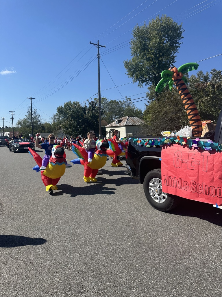 Food drive