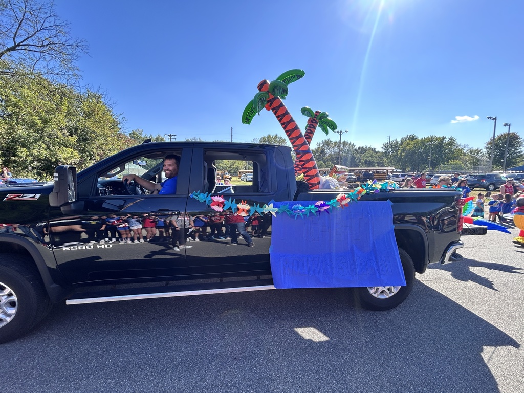 Food drive