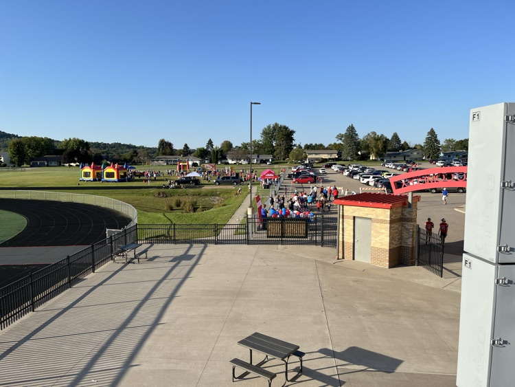 Tailgate Party