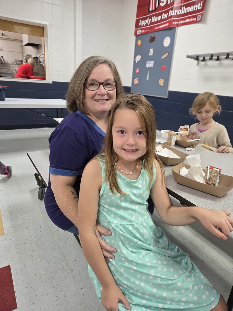 Grandparents Breakfast