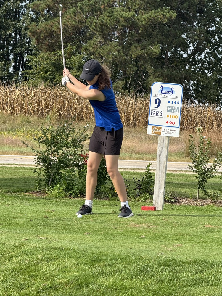 golf