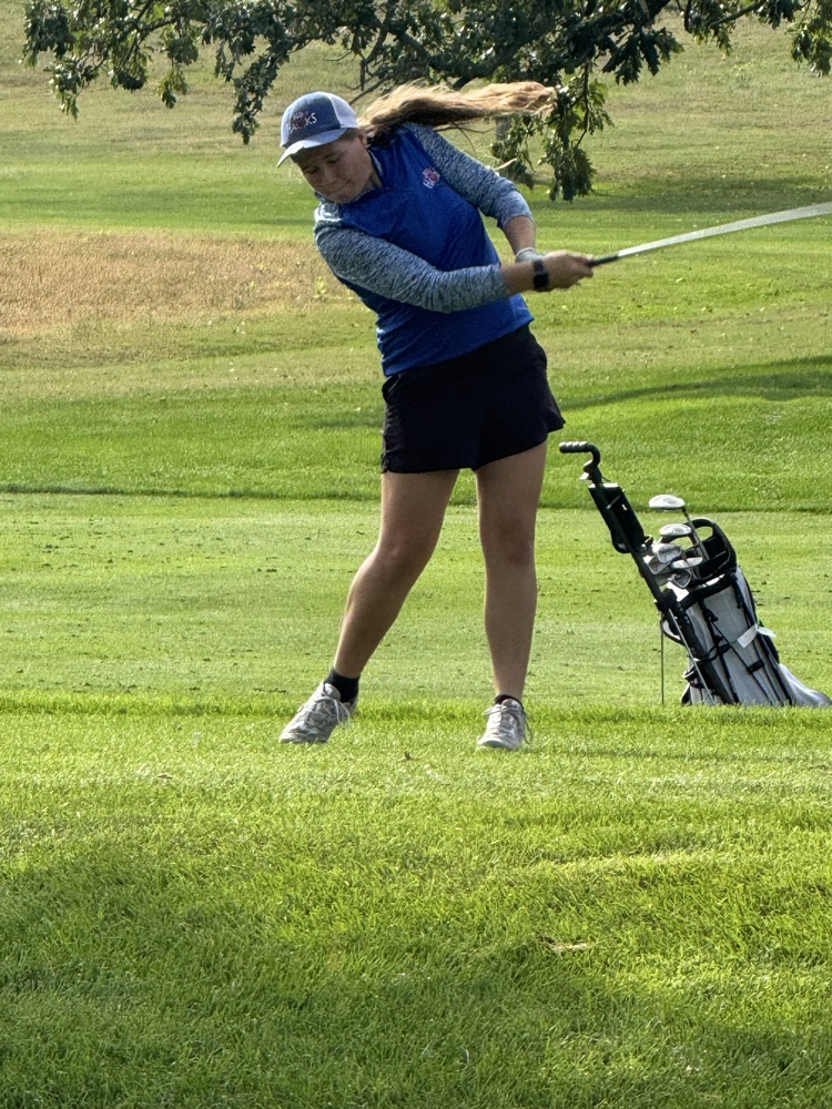 golf