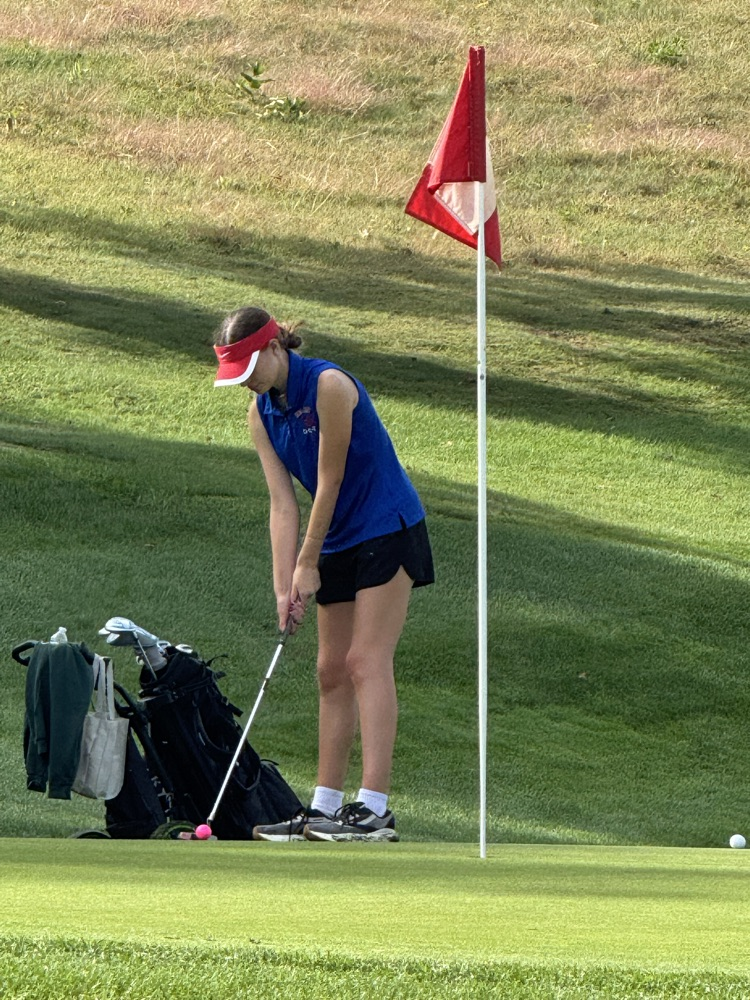 golf