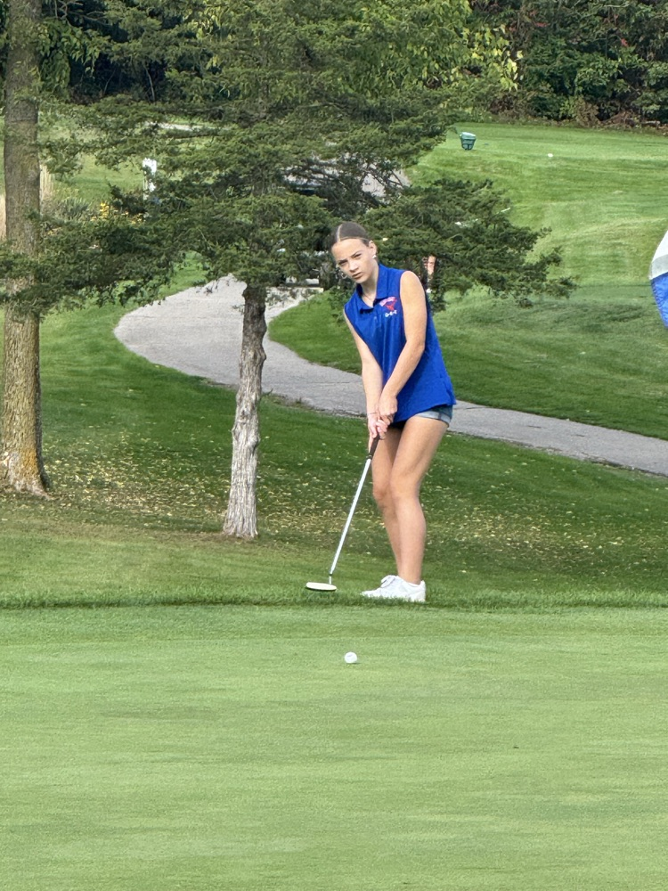 golf