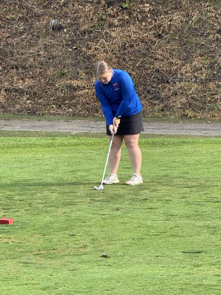 golf
