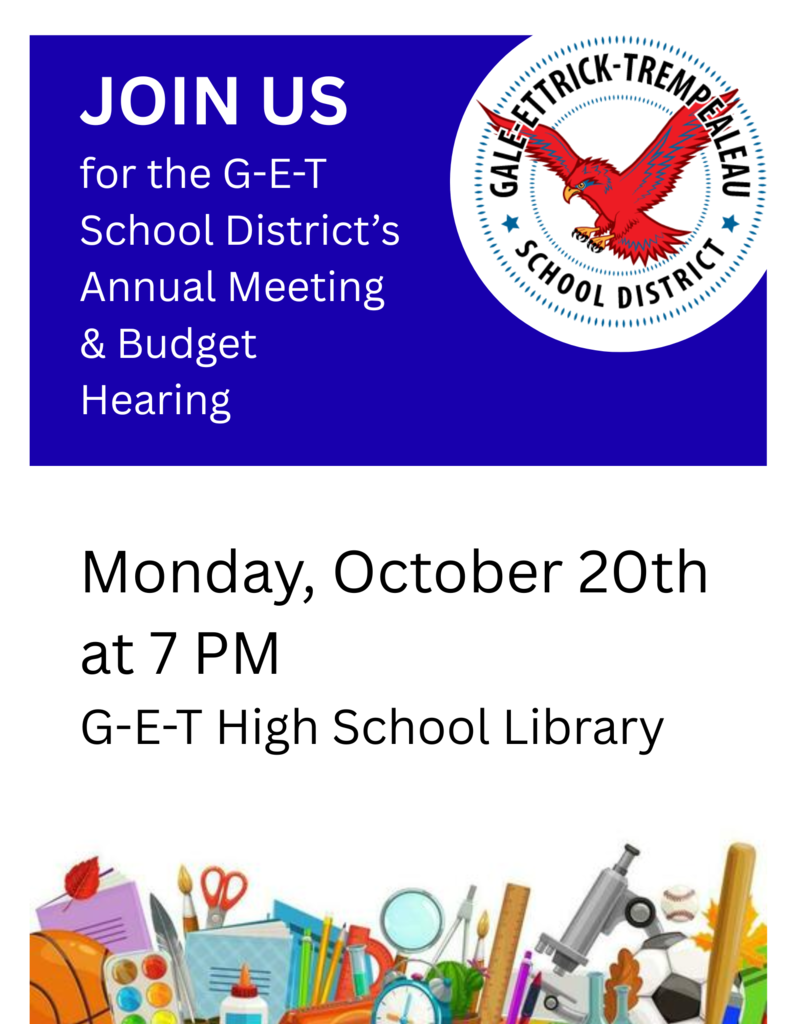 Annual Meeting Graphic