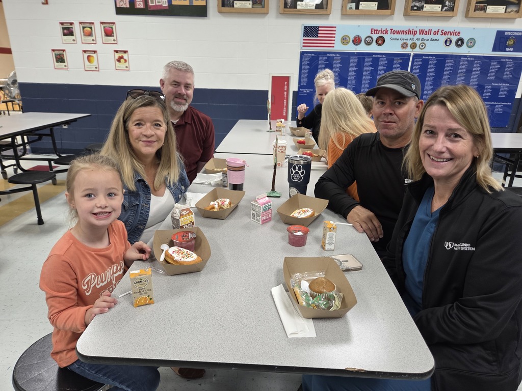 Grandparents Breakfast