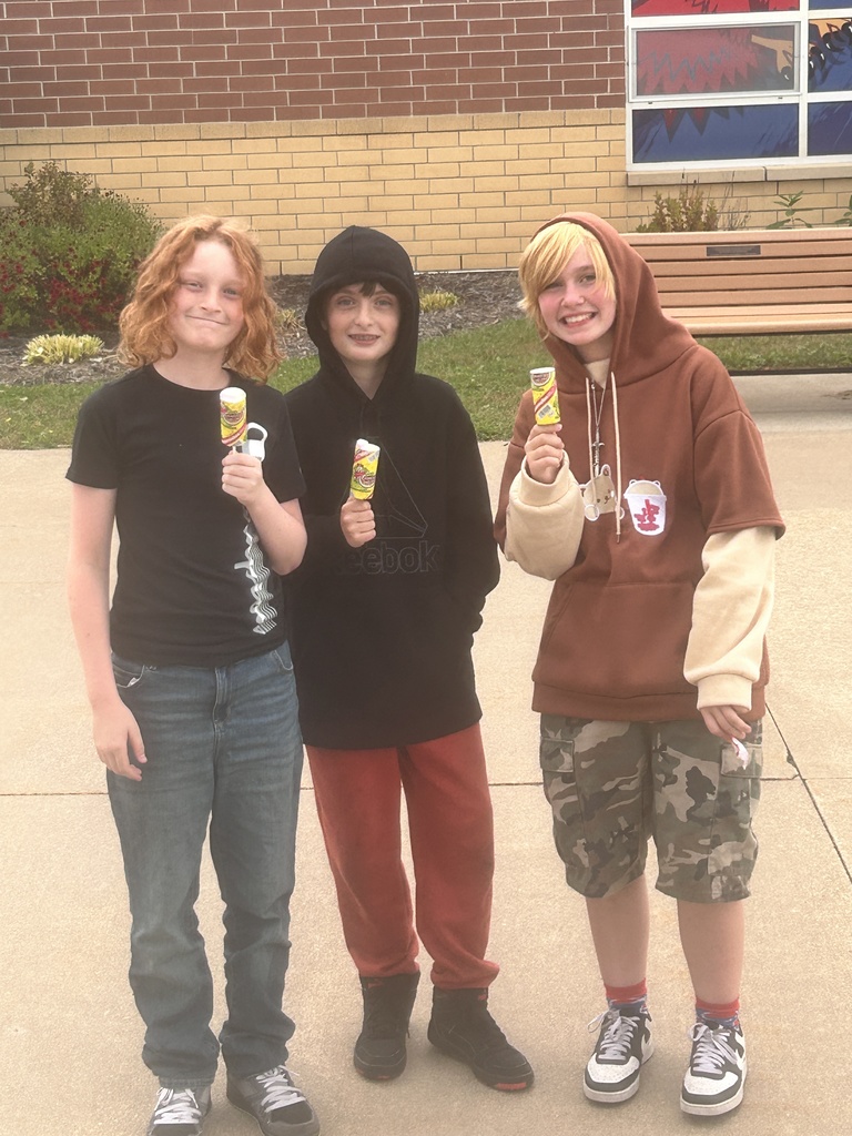 Ice-Cream Treat 