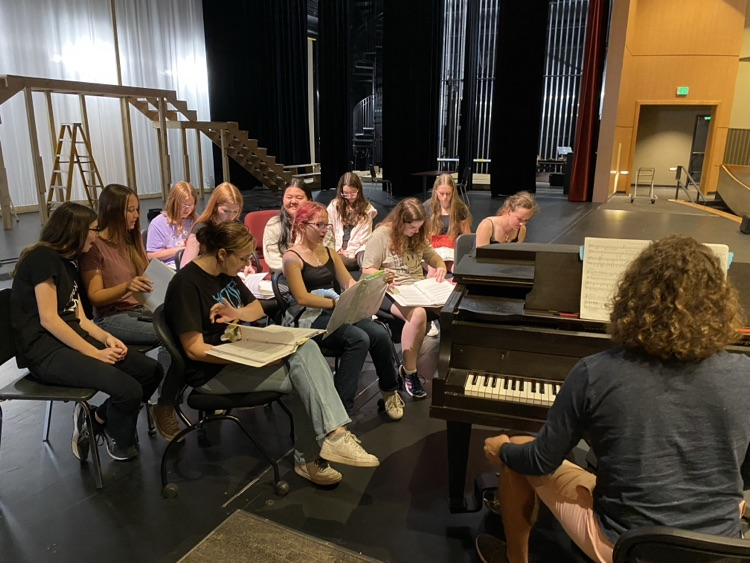 musical