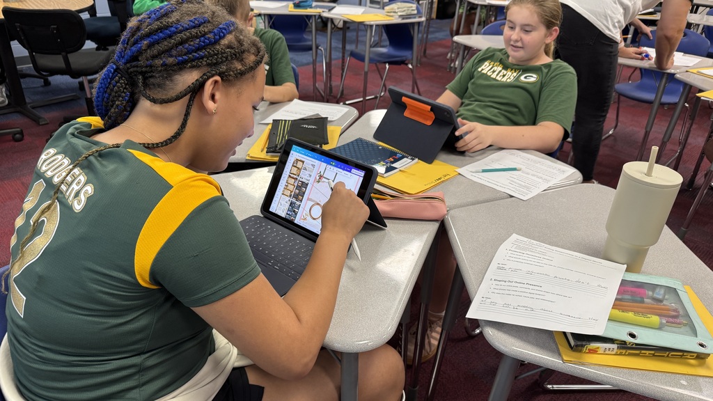 Digital Citizenship 