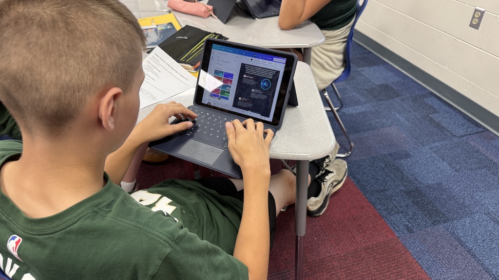 Digital Citizenship 