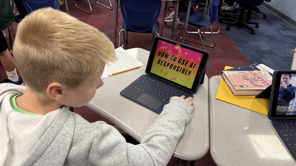 Digital Citizenship 