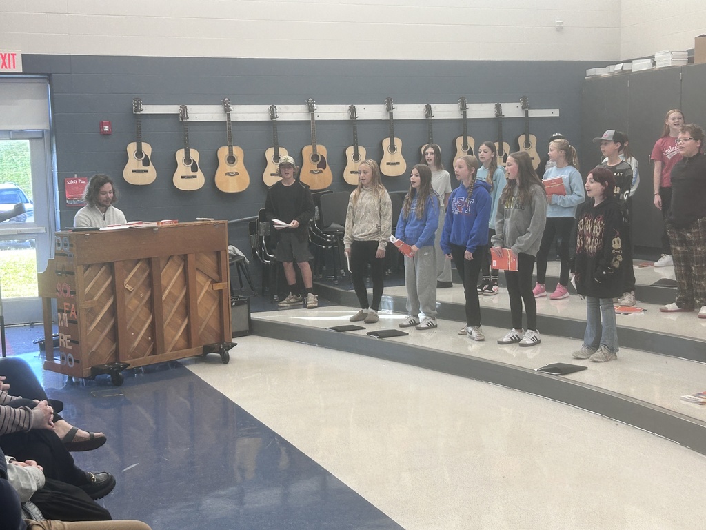 choir