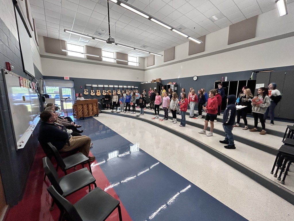 choir