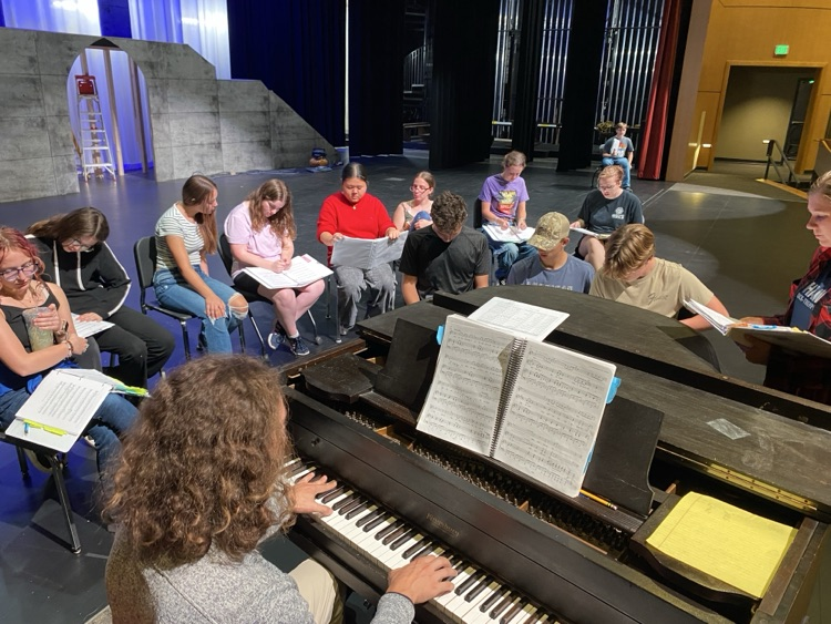 musical