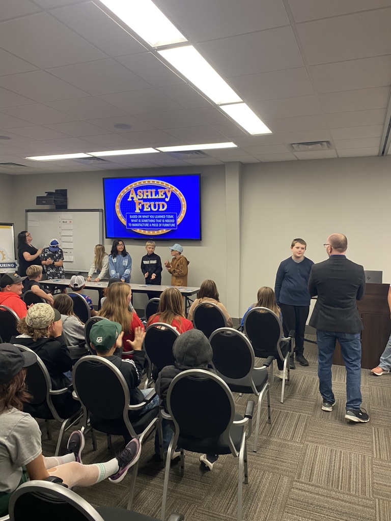 Manufacturing Day 