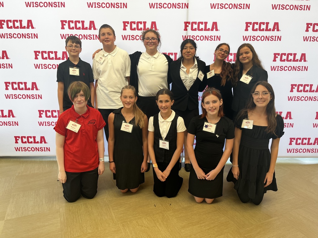 FCCLA