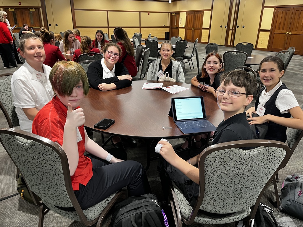 FCCLA