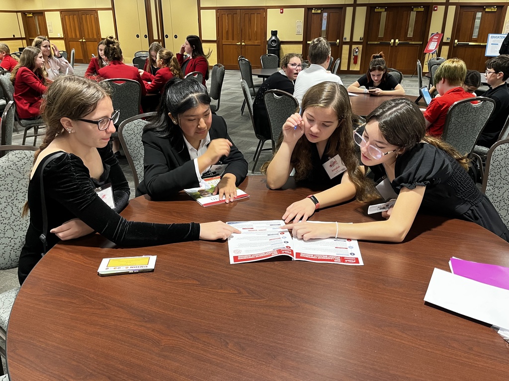 FCCLA