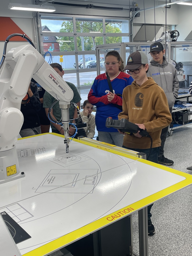 Manufacturing Day 