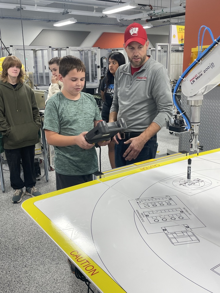 Manufacturing Day 