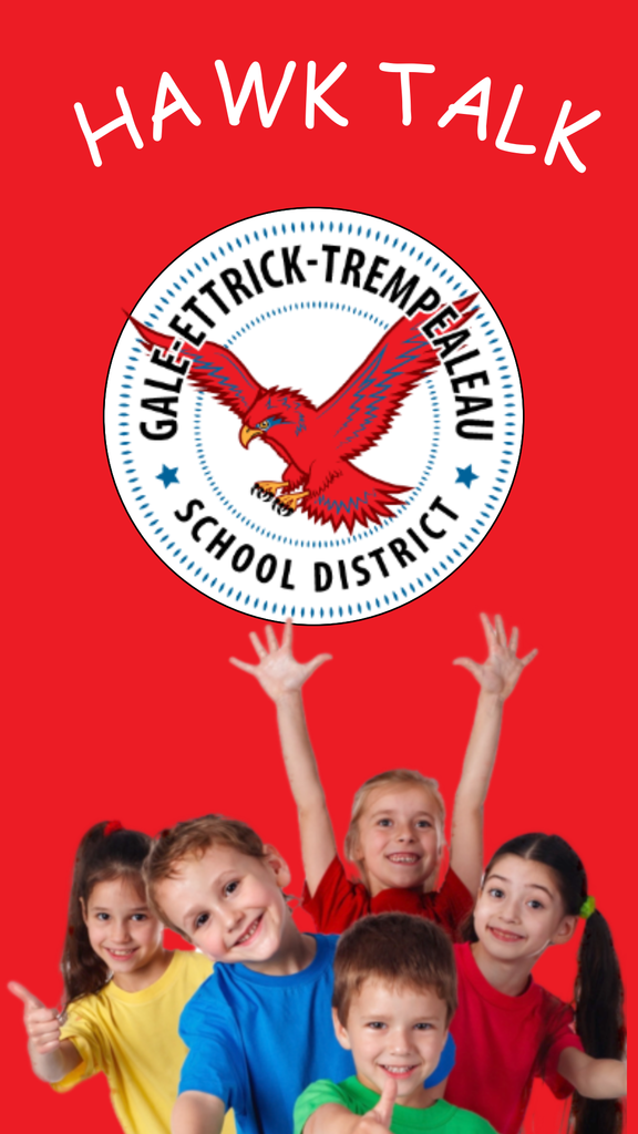 Hawk Talk-Vertical Thumbnail
