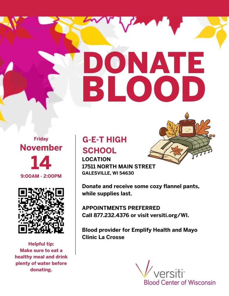 Blood Drive
