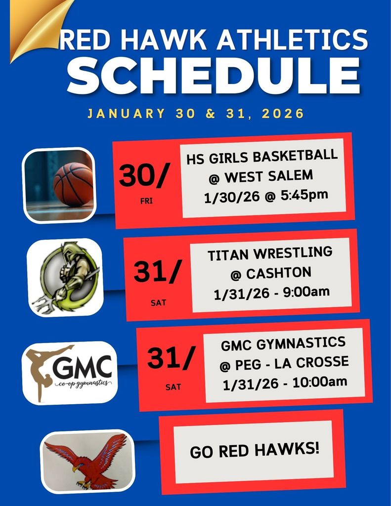 January 30 & 31, 2026