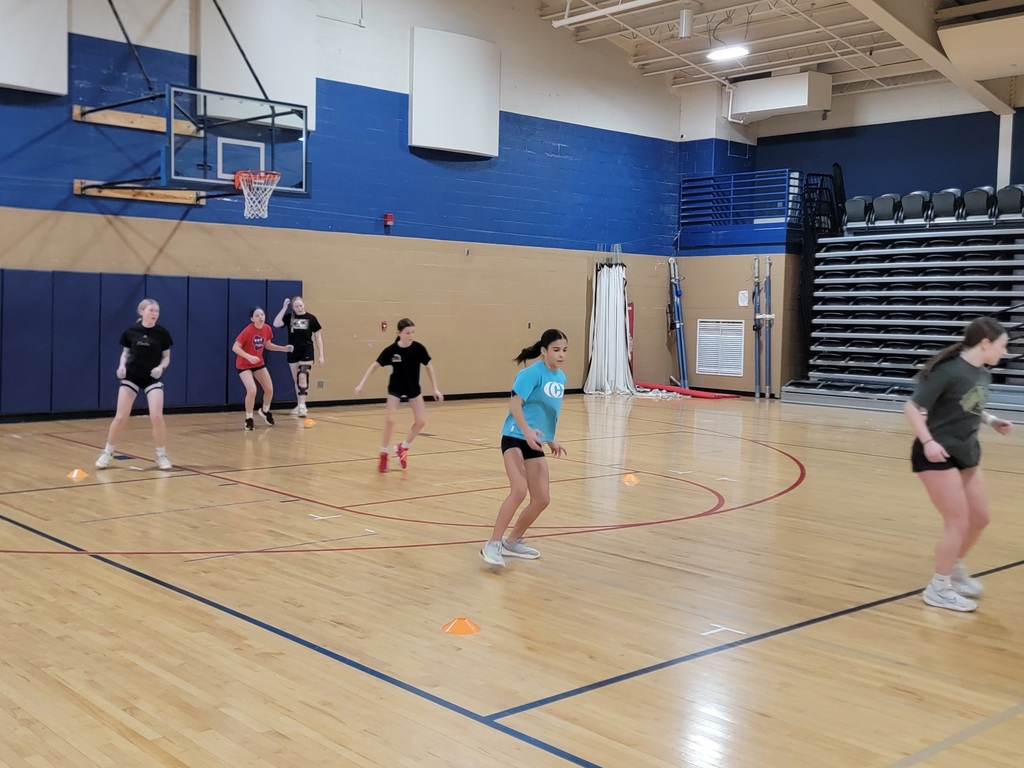 Weight Training with Mandy