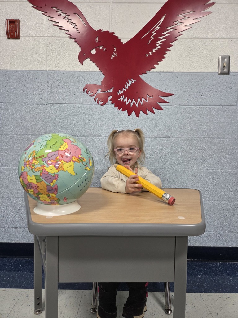 4K Open House/Registration Photo Op