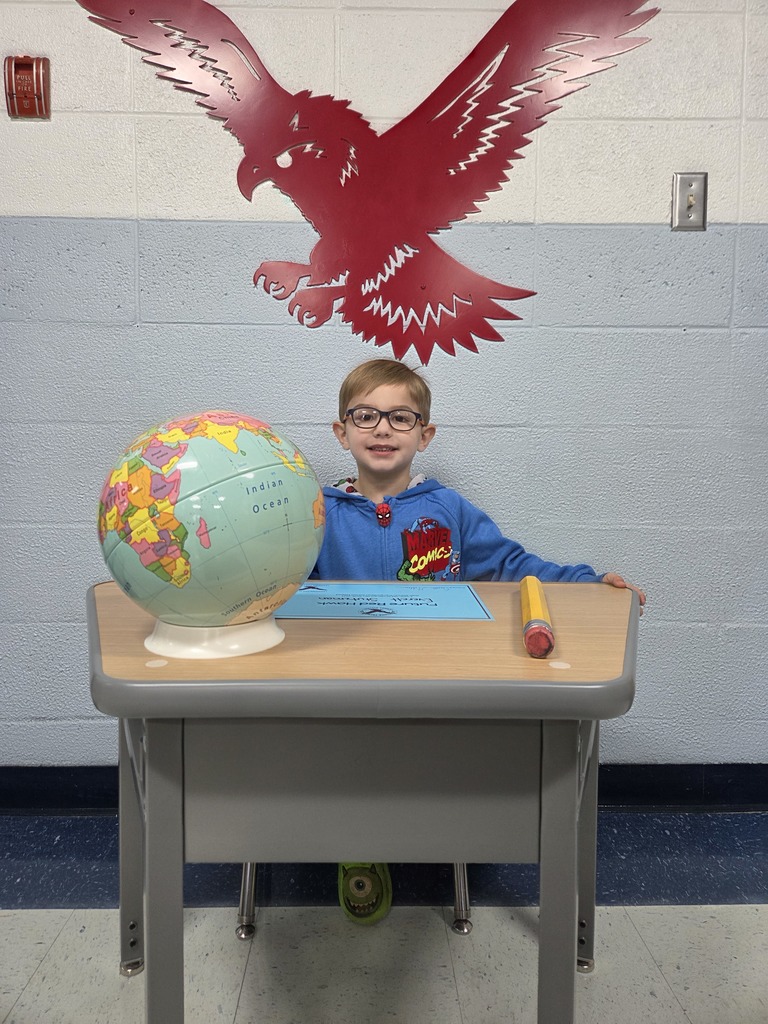 4K Open House/Registration Photo Op