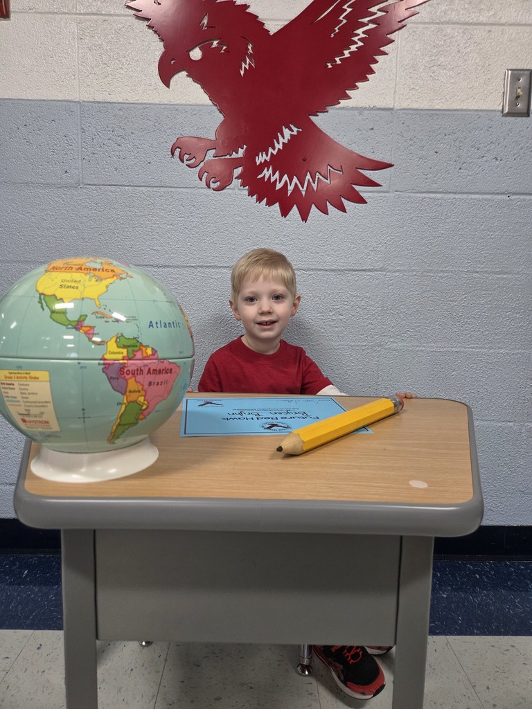 4K Open House/Registration Photo Op