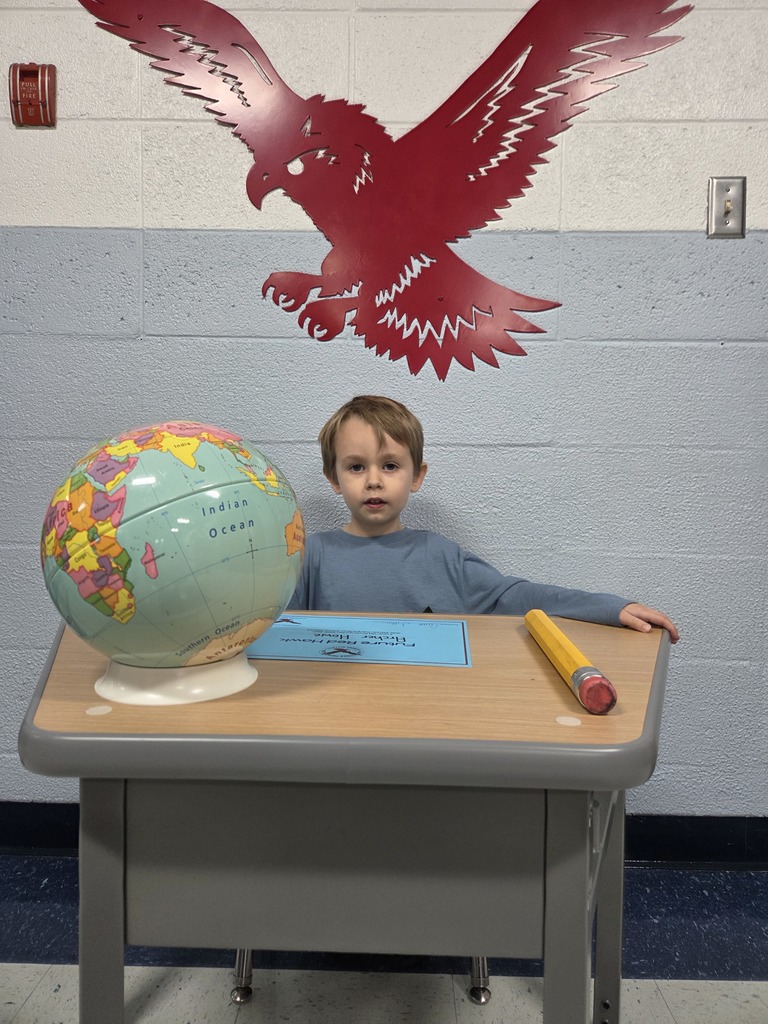 4K Open House/Registration Photo Op