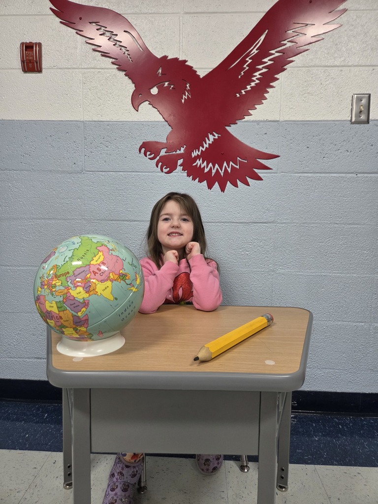 4K Open House/Registration Photo Op