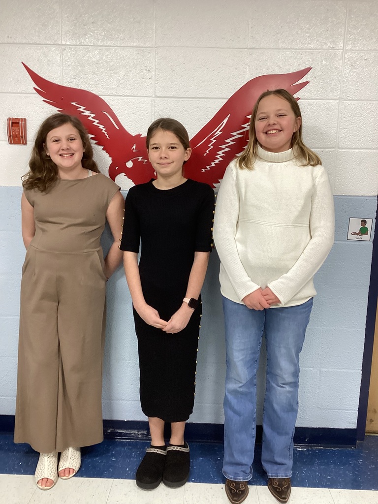 Students dressed to impress