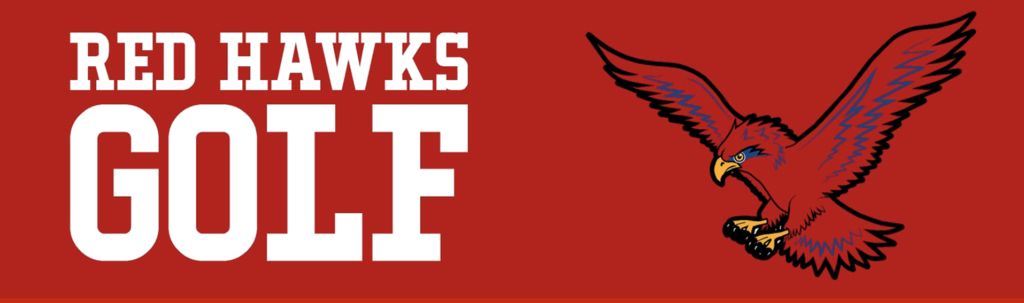 Red Hawk Golf Apparel
