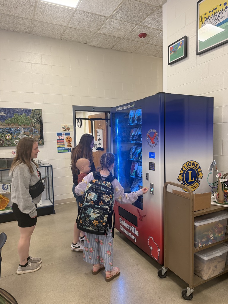 book vending