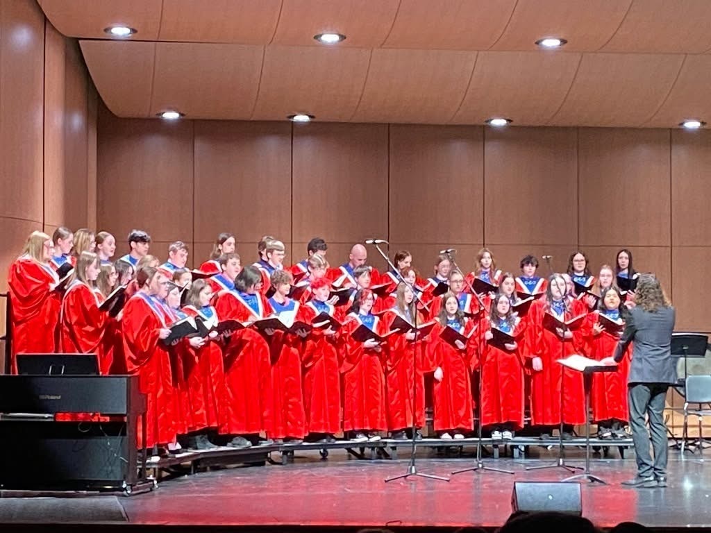 High School Choir