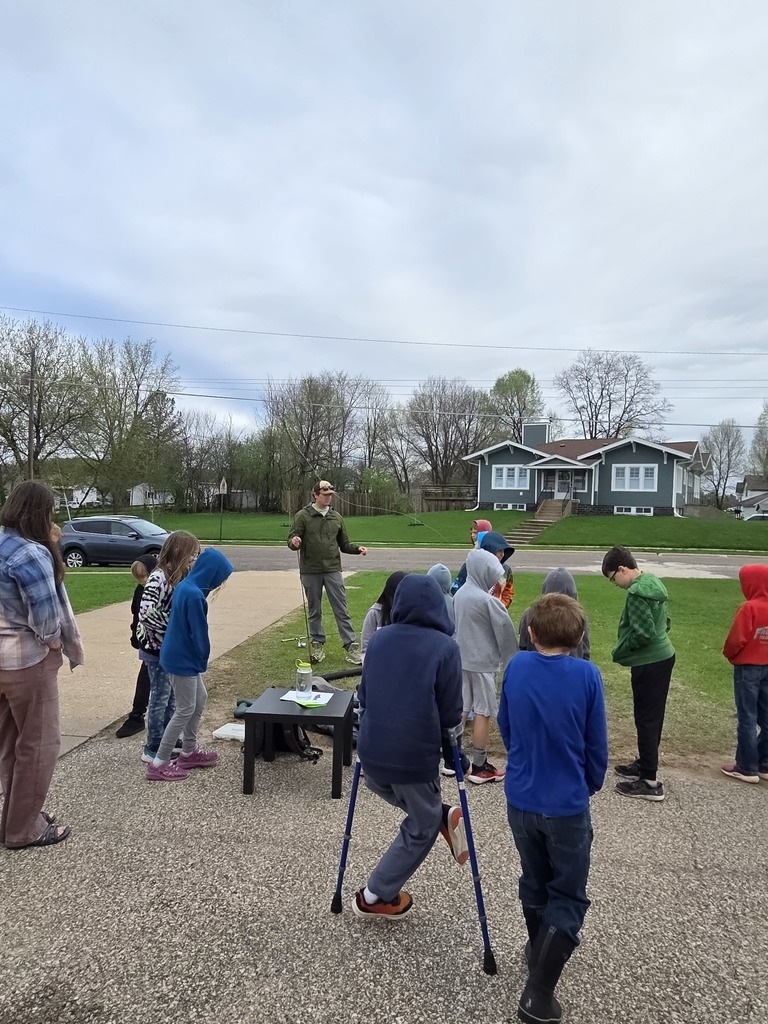 Environmental Day Stations