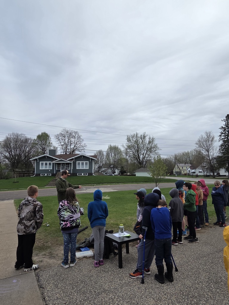 Environmental Day Stations