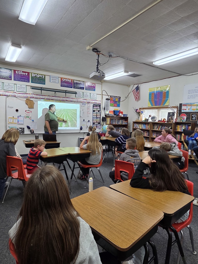 Environmental Day Stations