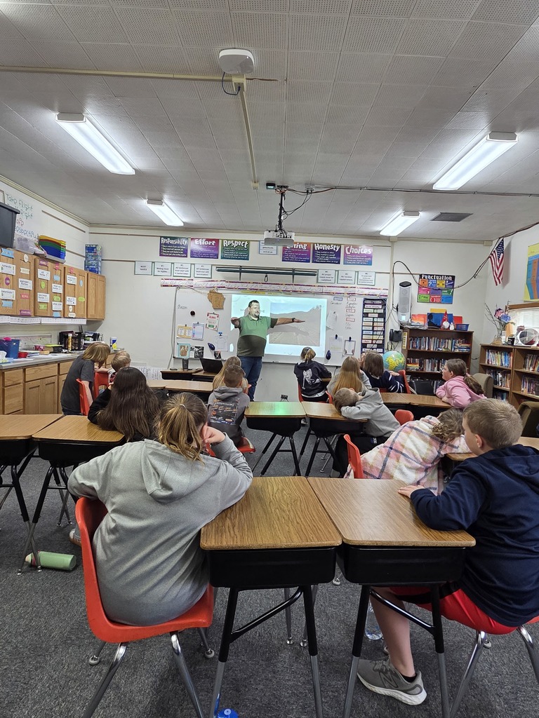 Environmental Day Stations
