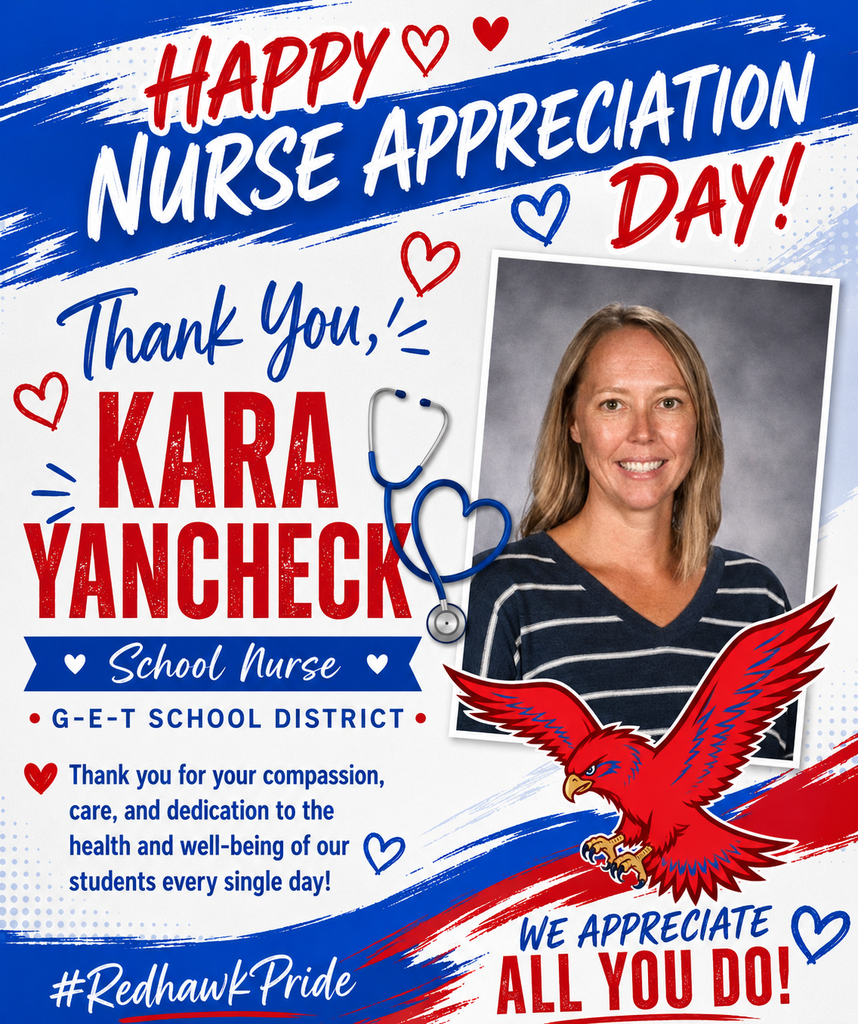 Nurse Appreciation Post