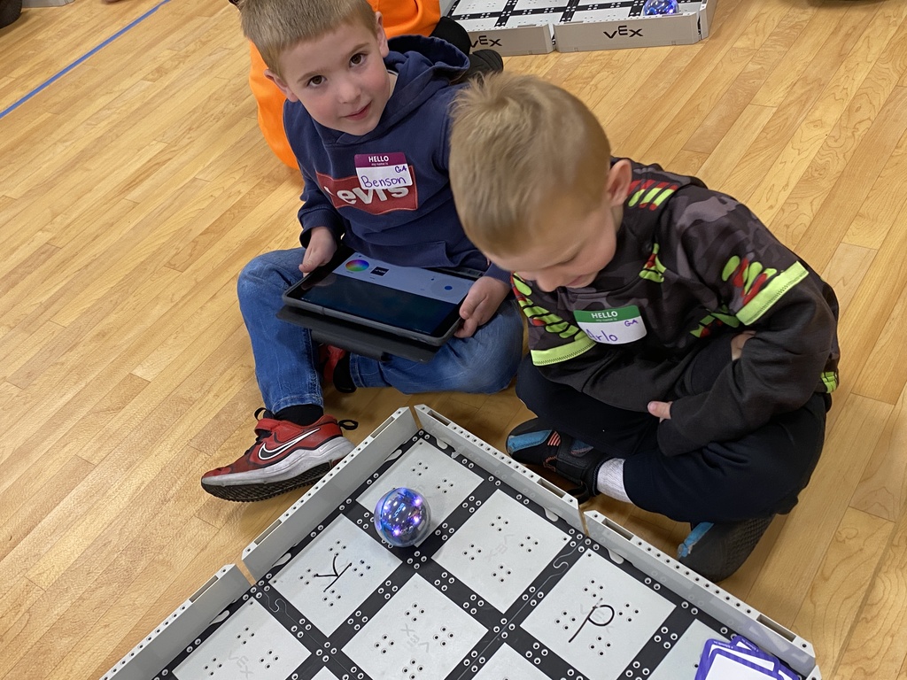 STEAM Roadshow