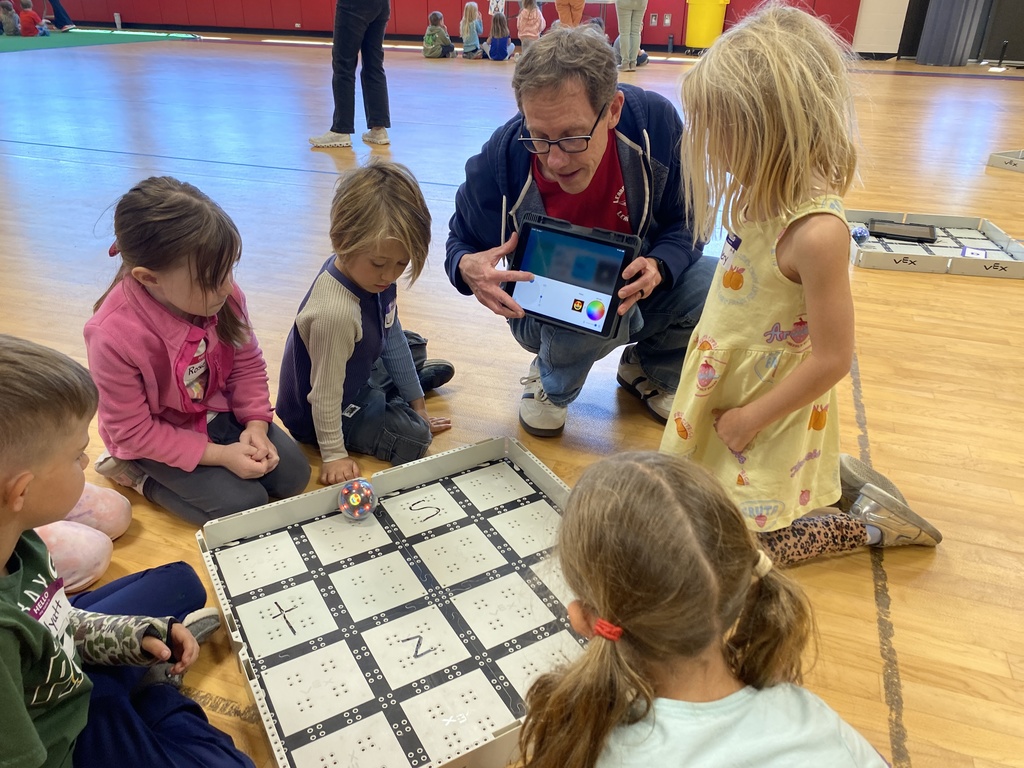 STEAM Roadshow