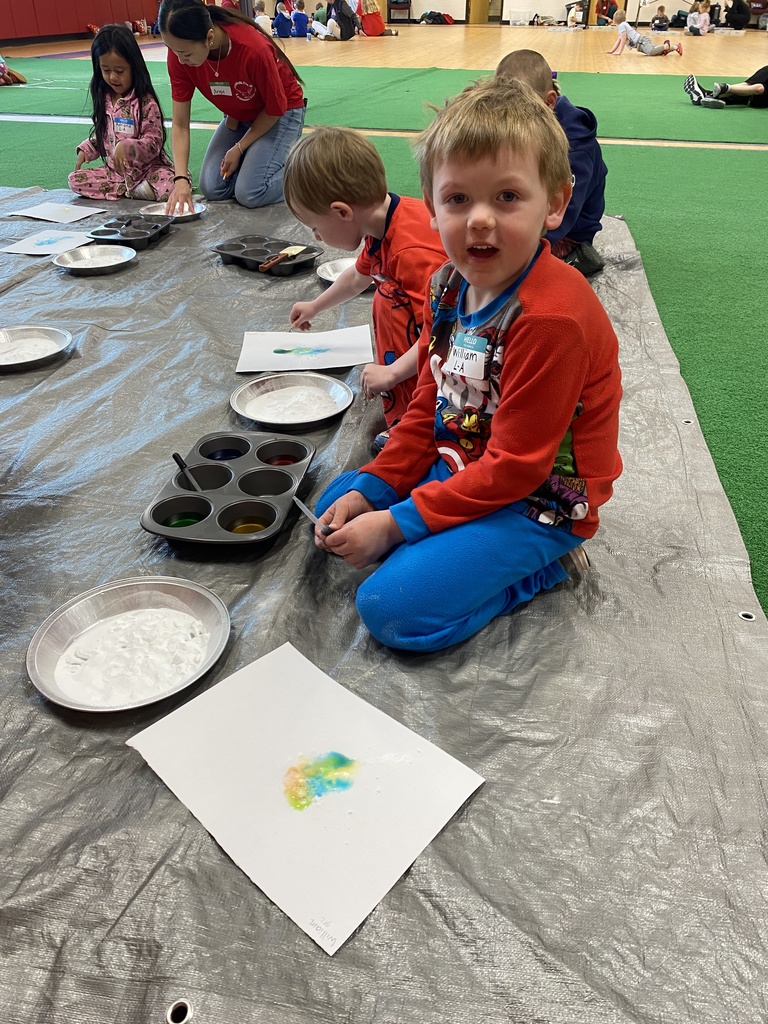 STEAM Roadshow