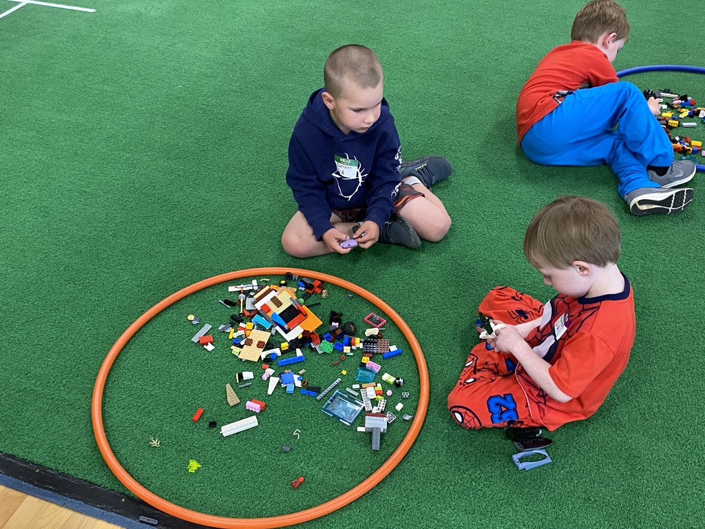 STEAM Roadshow