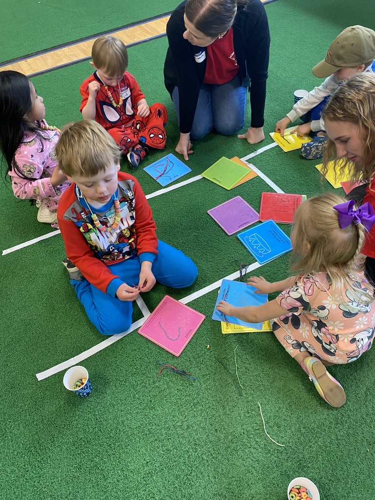 STEAM Roadshow